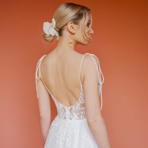 Amera Vera Light Kollektion 2026 Brautkleid AL142 (4) Fashion Queen