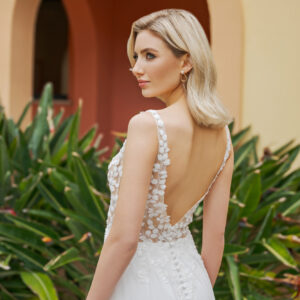 Amera Vera Light Kollektion 2026 Brautkleid AL144 (3) Fashion Queen