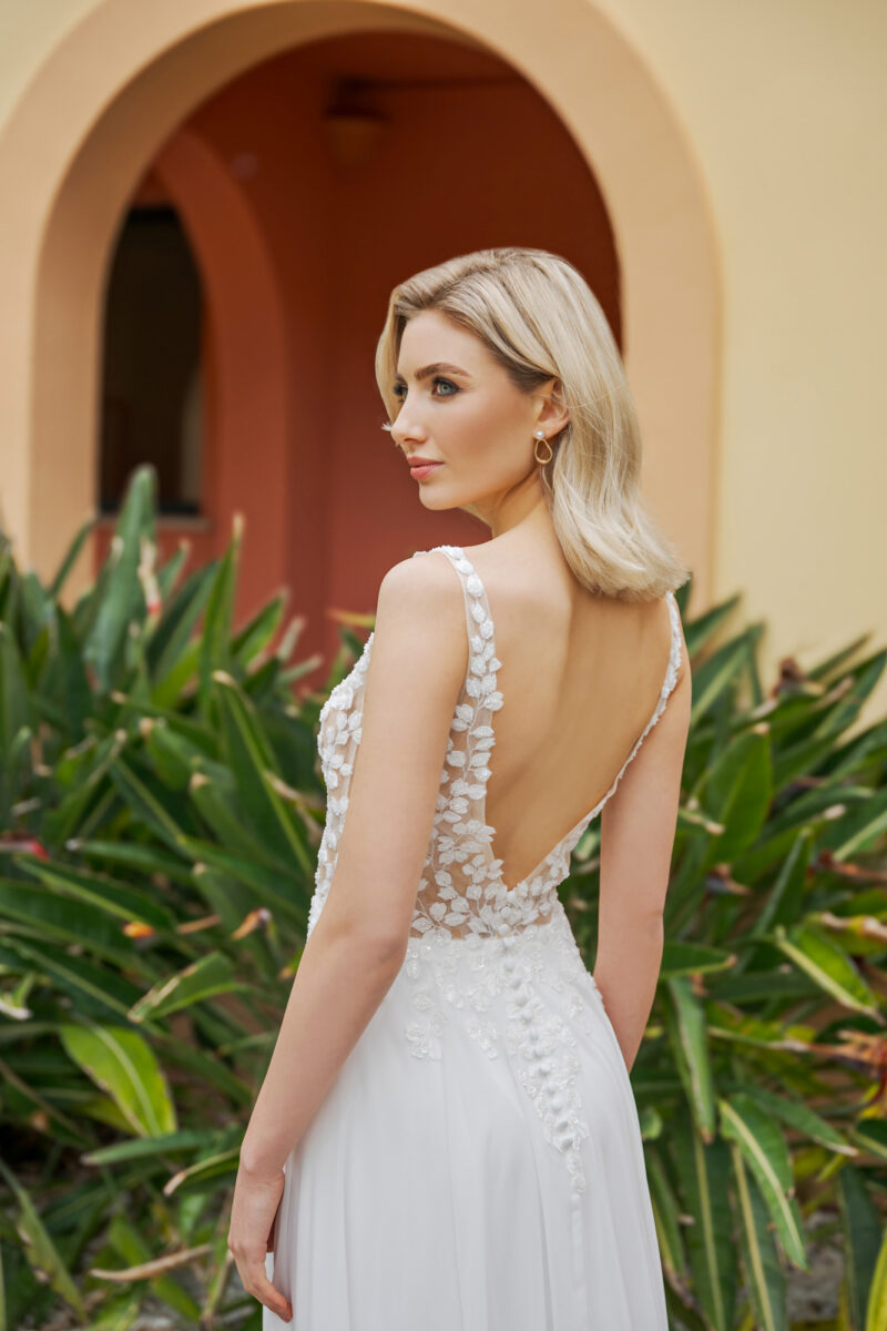 Amera Vera Light Kollektion 2026 Brautkleid AL144 (3) Fashion Queen