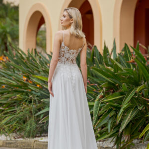 Amera Vera Light Kollektion 2026 Brautkleid AL145 (3) Fashion Queen