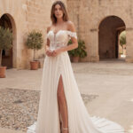 Amera Vera Light Kollektion 2027 Brautkleid AL135 (1) Fashion Queen