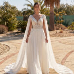 Amera Vera Light Kollektion 2027 Brautkleid AL137 (1) Fashion Queen