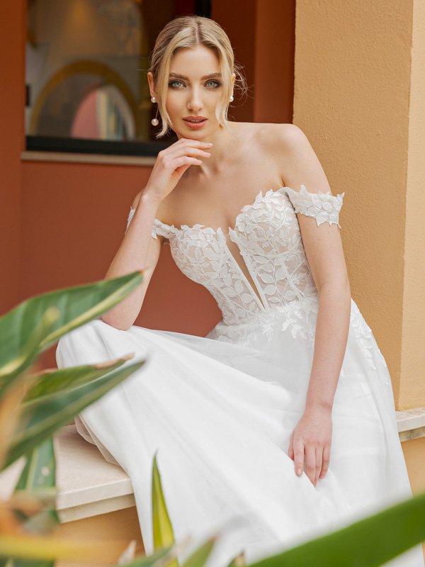 AnnAngelex Brautkleider