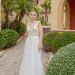 AnnAngelex Kollektion 2026 Brautkleid B2651 (1) Fashion Queen