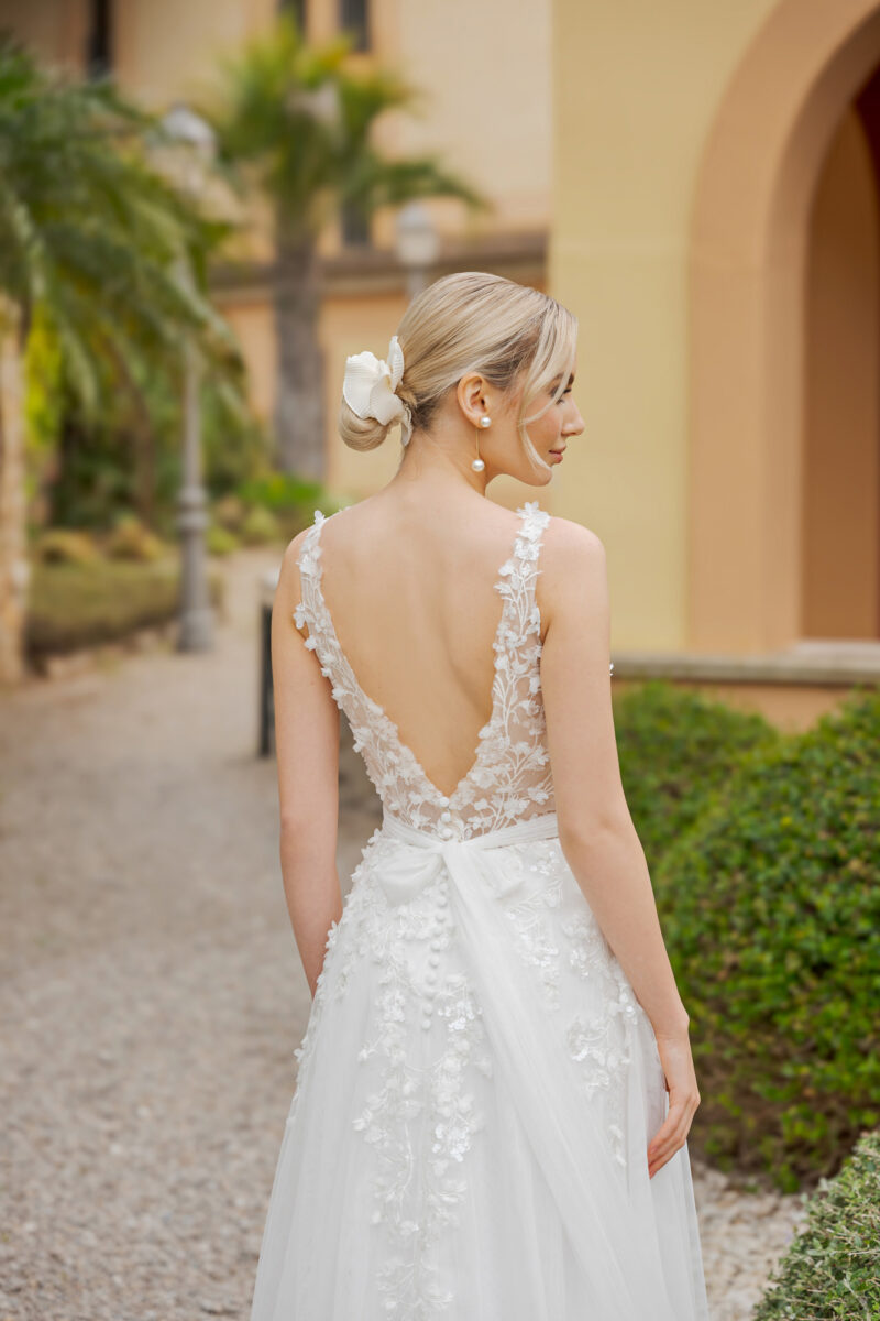 AnnAngelex Kollektion 2026 Brautkleid B2651 (3) Fashion Queen