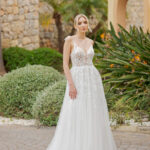 AnnAngelex Kollektion 2026 Brautkleid B2652 (1) Fashion Queen