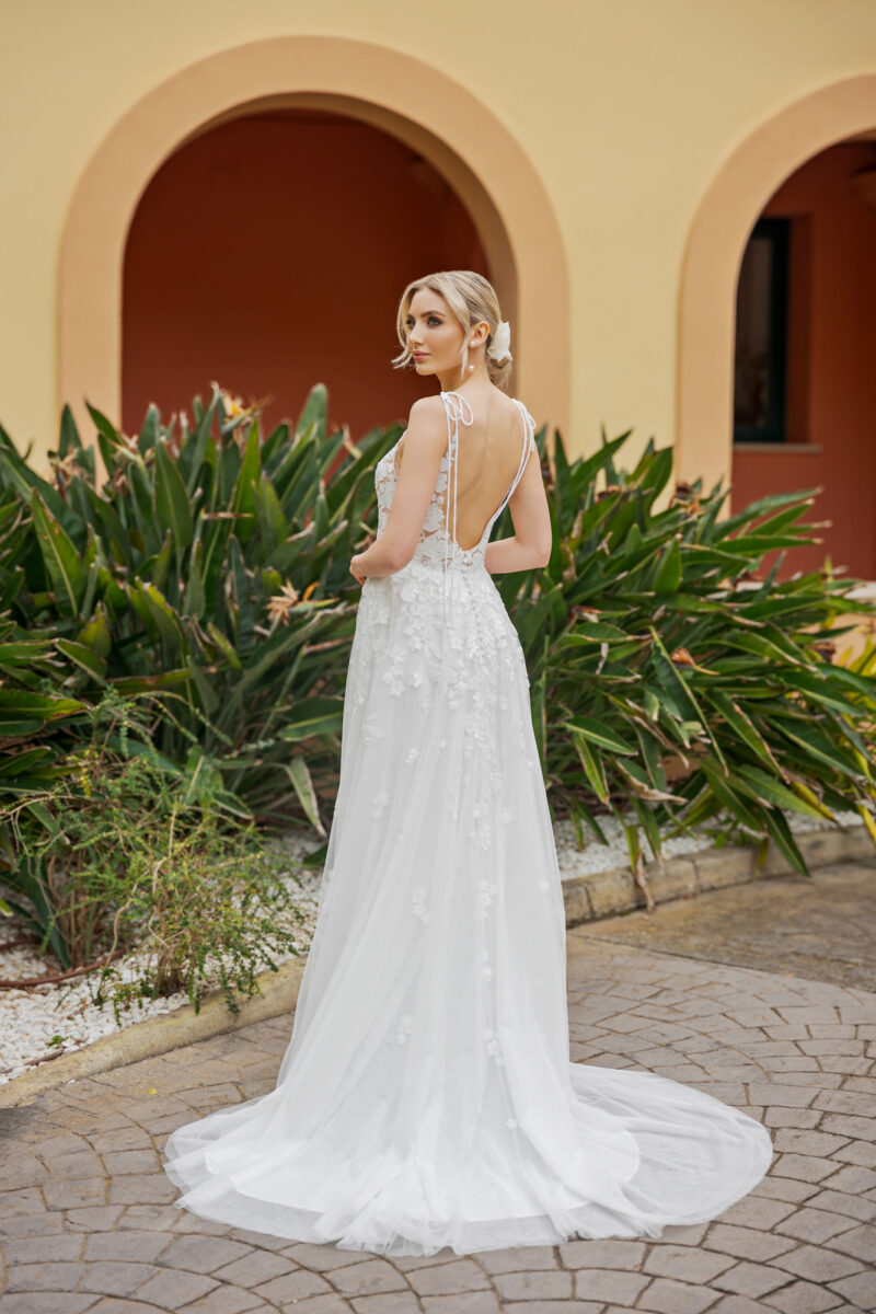 AnnAngelex Kollektion 2026 Brautkleid B2652 (3) Fashion Queen