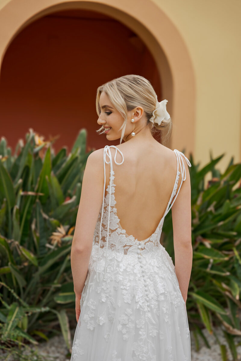 AnnAngelex Kollektion 2026 Brautkleid B2652 (4) Fashion Queen