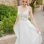 AnnAngelex Kollektion 2026 Brautkleid B2653 (1) Fashion Queen