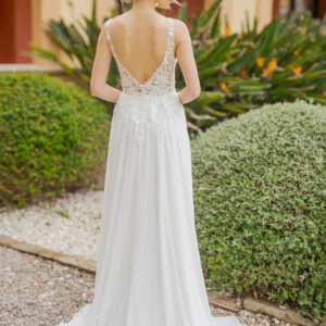 AnnAngelex Kollektion 2026 Brautkleid B2653 (2) Fashion Queen