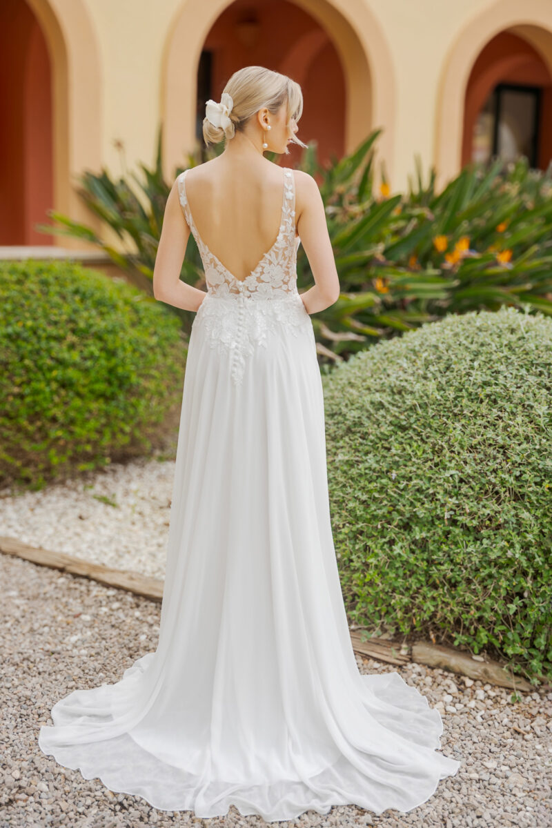 AnnAngelex Kollektion 2026 Brautkleid B2653 (2) Fashion Queen