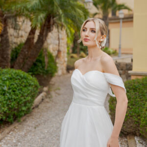 AnnAngelex Kollektion 2026 Brautkleid B2654 (2) Fashion Queen