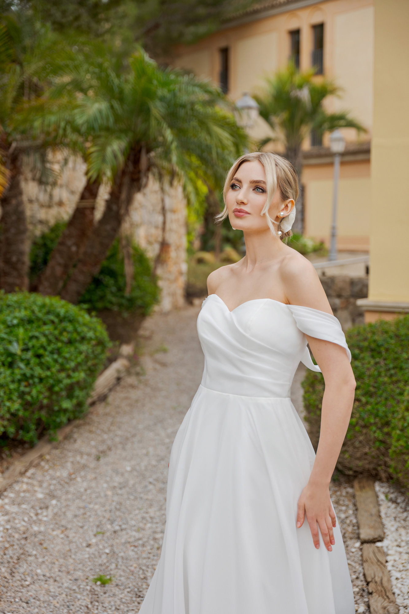 AnnAngelex Kollektion 2026 Brautkleid B2654 (2) Fashion Queen
