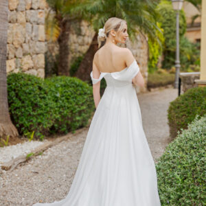 AnnAngelex Kollektion 2026 Brautkleid B2654 (3) Fashion Queen