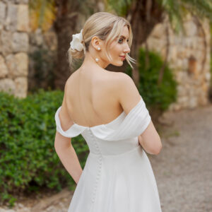 AnnAngelex Kollektion 2026 Brautkleid B2654 (4) Fashion Queen