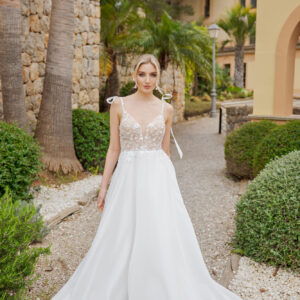 AnnAngelex Kollektion 2026 Brautkleid B2655 (1) Fashion Queen