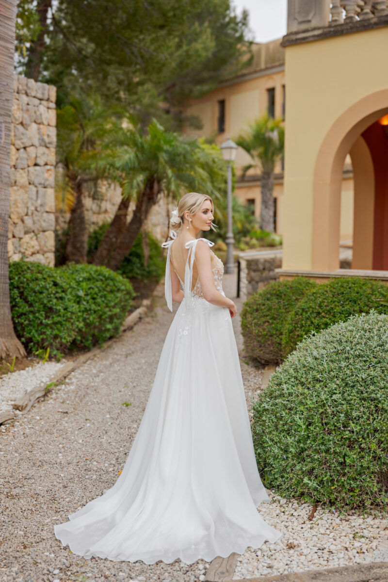 AnnAngelex Kollektion 2026 Brautkleid B2655 (3) Fashion Queen