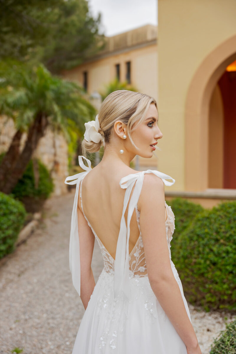 AnnAngelex Kollektion 2026 Brautkleid B2655 (4) Fashion Queen