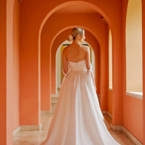 AnnAngelex Kollektion 2026 Brautkleid B2656 (3) Fashion Queen