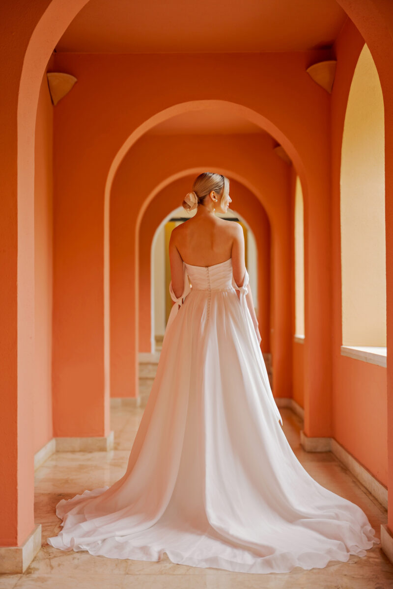AnnAngelex Kollektion 2026 Brautkleid B2656 (3) Fashion Queen