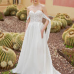 AnnAngelex Kollektion 2026 Brautkleid B2659 (1) Fashion Queen