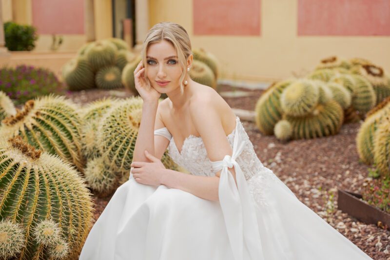 AnnAngelex Kollektion 2026 Brautkleid B2659 (2) Fashion Queen