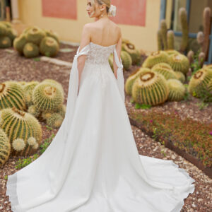 AnnAngelex Kollektion 2026 Brautkleid B2659 (4) Fashion Queen