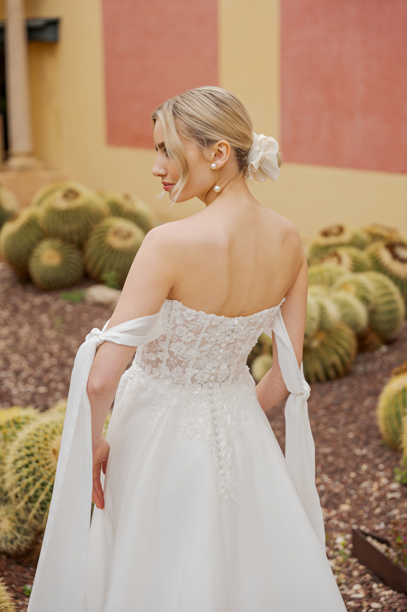 AnnAngelex Kollektion 2026 Brautkleid B2659 (5) Fashion Queen