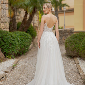 AnnAngelex Kollektion 2026 Brautkleid B2660 (2) Fashion Queen