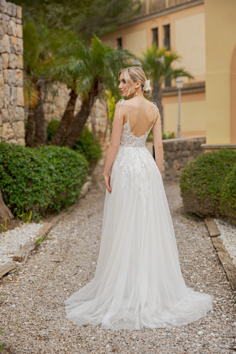 AnnAngelex Kollektion 2026 Brautkleid B2660 (2) Fashion Queen