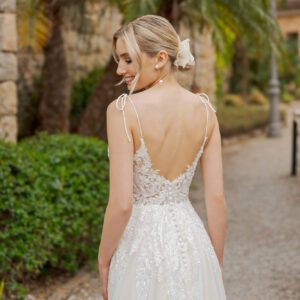 AnnAngelex Kollektion 2026 Brautkleid B2660 (3) Fashion Queen