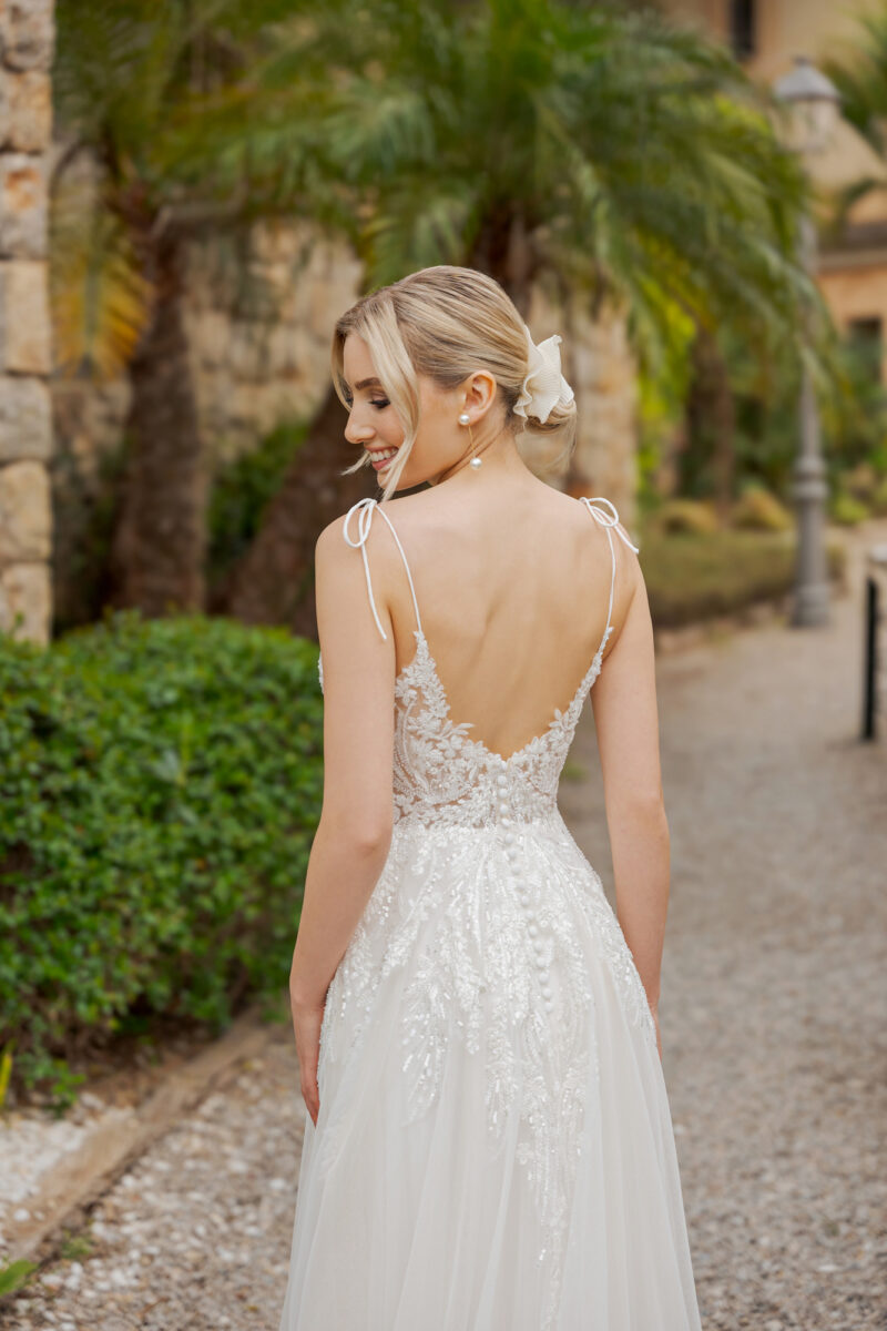 AnnAngelex Kollektion 2026 Brautkleid B2660 (3) Fashion Queen