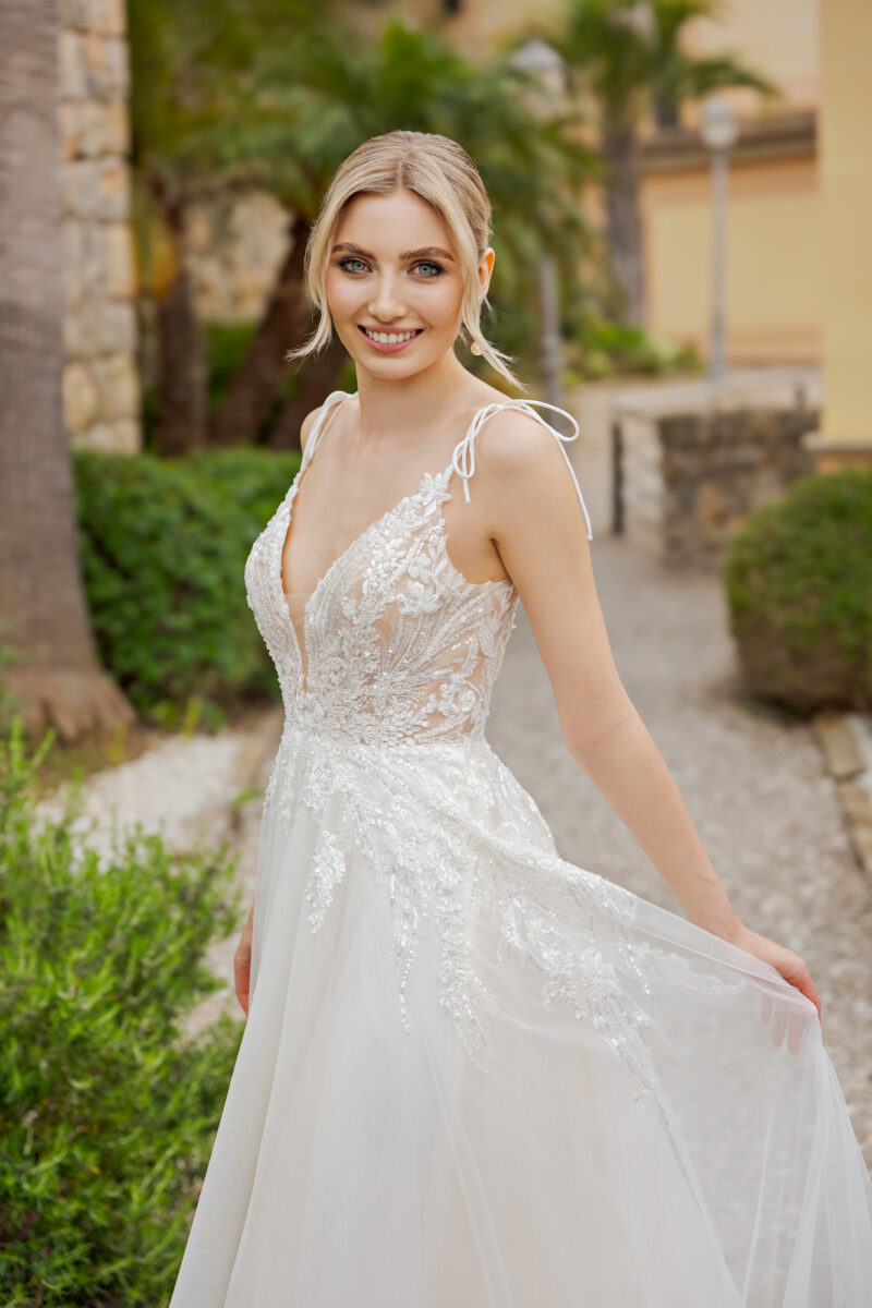 AnnAngelex Kollektion 2026 Brautkleid B2660 (4) Fashion Queen