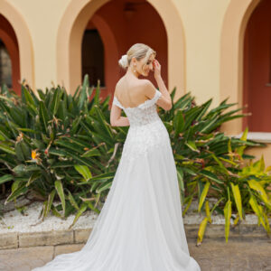 AnnAngelex Kollektion 2026 Brautkleid B2661 (4) Fashion Queen