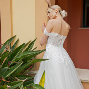 AnnAngelex Kollektion 2026 Brautkleid B2661 (5) Fashion Queen