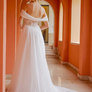 AnnAngelex Kollektion 2026 Brautkleid B2664 (2) Fashion Queen