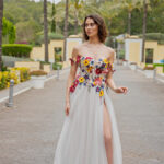 Fevronia Kollektion 2026 Brautkleid AM145 (1) Fashion Queen