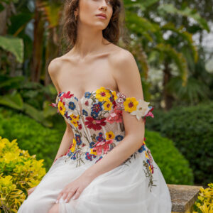 Fevronia Kollektion 2026 Brautkleid AM145 (3) Fashion Queen
