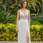 Fevronia Kollektion 2026 Brautkleid AM149 (1) Fashion Queen
