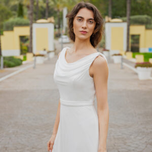 Fevronia Kollektion 2026 Brautkleid AM150 (4) Fashion Queen