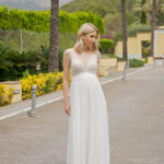 Mami Love Kollektion 2026 Brautkleid Umstandskleid BS523 (1) Fashion Queen
