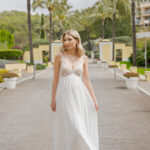 Mami Love Kollektion 2026 Brautkleid Umstandskleid BS527 (1) Fashion Queen