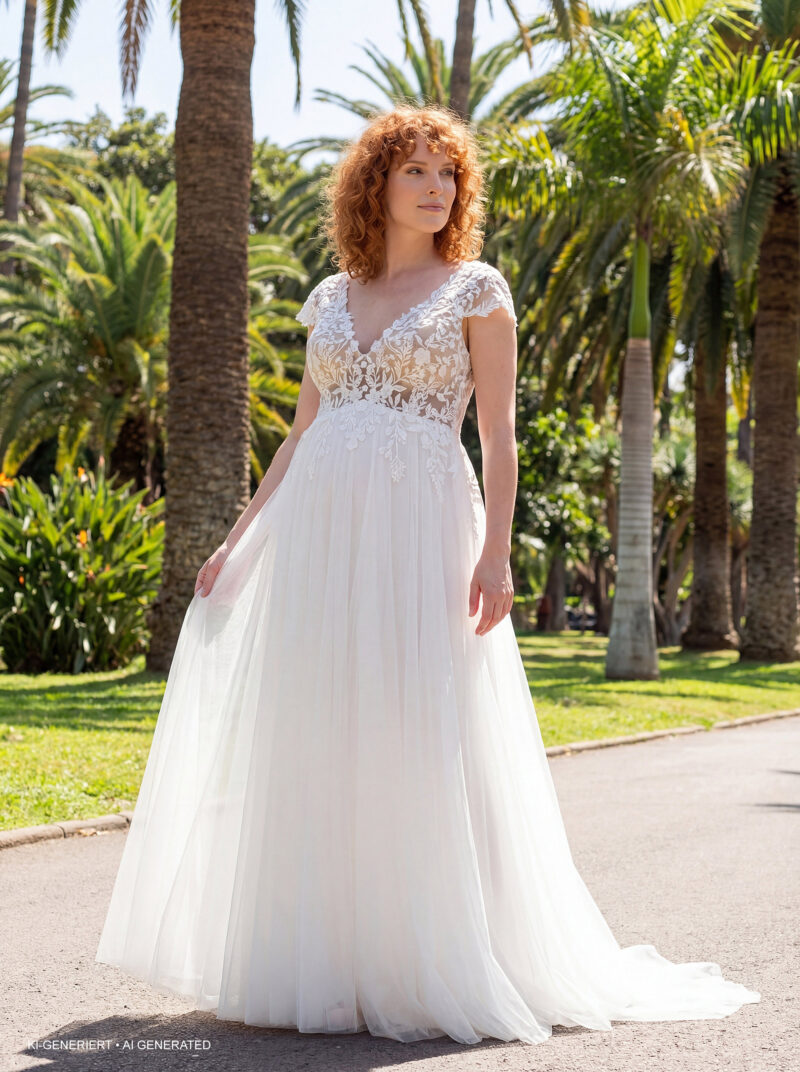 MamiLove Kollektion 2027 Umstandskleid BS520 (1) Fashion Queen