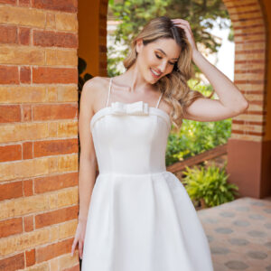 Miss Beautiful Bride Kollektion 2026 Brautkleid Umstandskleid MGB226 (4) Fashion Queen