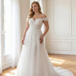 Amera Vera Grande 2027 Brautkleid MM2701 (1) Fashion Queen
