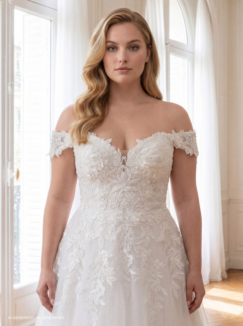 Amera Vera Grande 2027 Brautkleid MM2701 (2) Fashion Queen