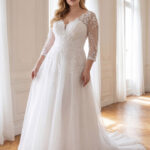 Amera Vera Grande 2027 Brautkleid MM2704 (1) Fashion Queen