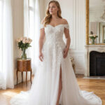 Amera Vera Grande 2027 Brautkleid MM2705 (1) Fashion Queen