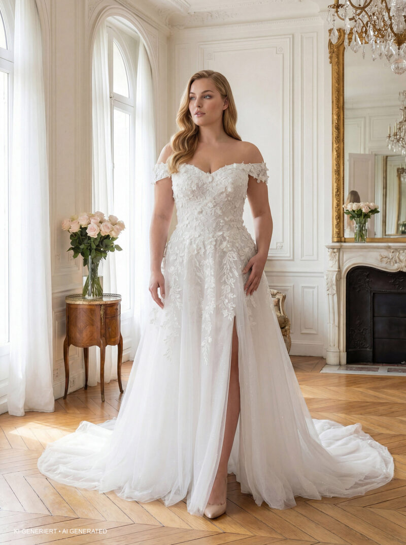 Amera Vera Grande 2027 Brautkleid MM2705 (1) Fashion Queen