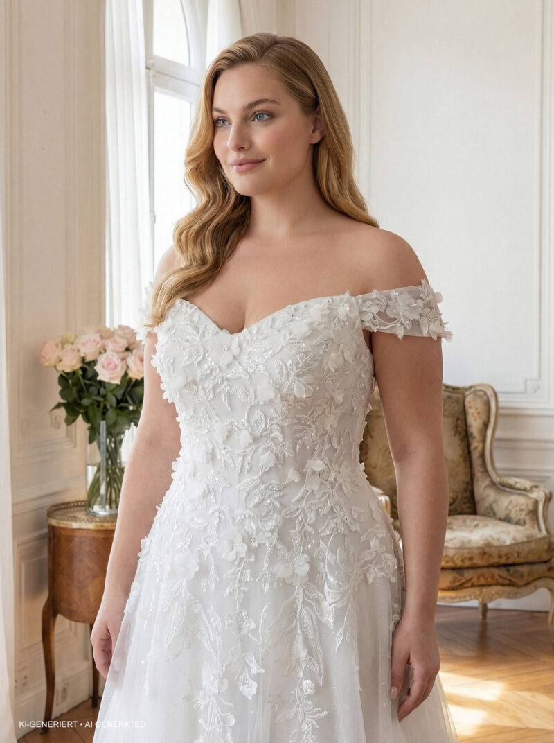 Amera Vera Grande 2027 Brautkleid MM2705 (2) Fashion Queen